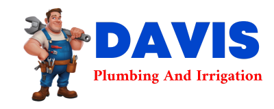 Trusted plumber in COALTON